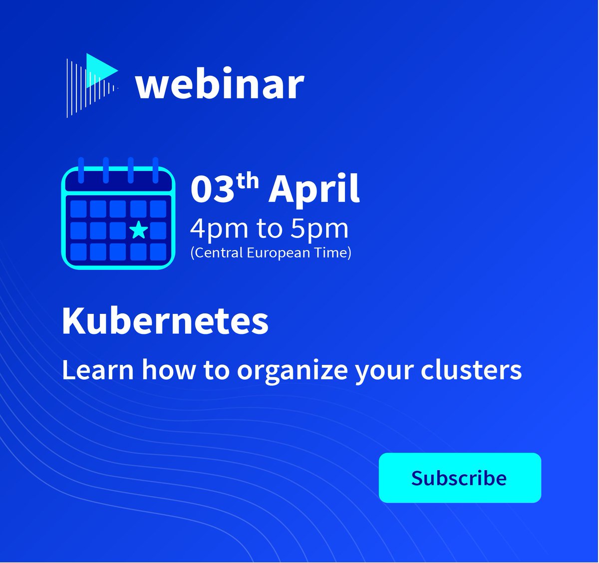 OVHcloud UK tweet media