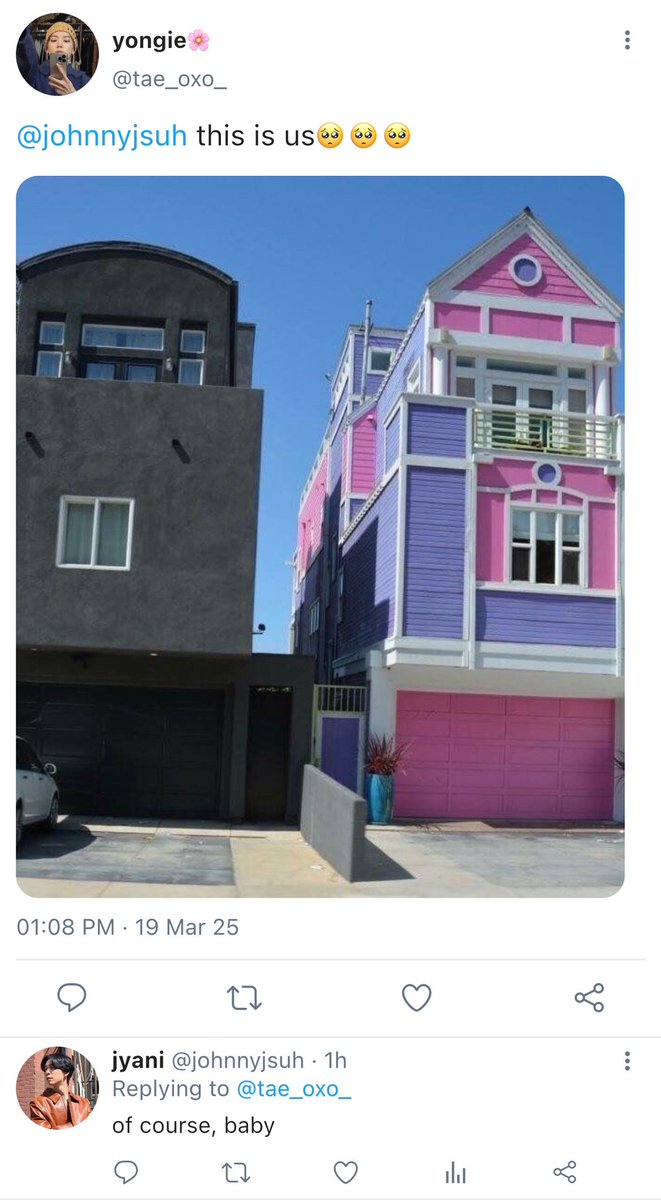 dkmlotll's tweet photo. one tweet #johnyong au https://t.co/6nO4VeAyhy