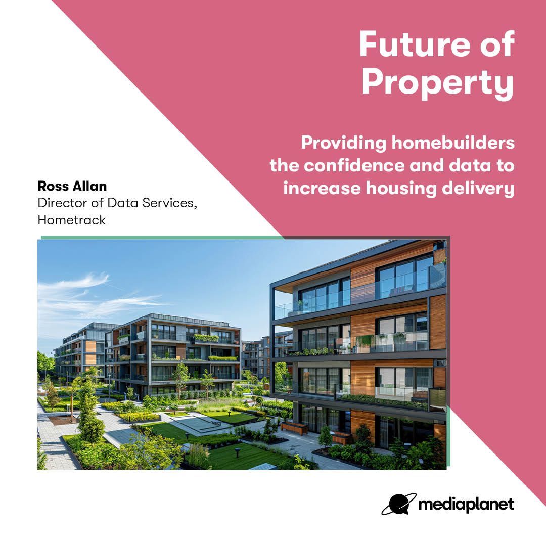 Check out our article in 'The Future of Property' in The Telegraph. Learn about housing challenges and insights from industry leaders: businessandindustry.co.uk/future-of-prop…. Let's discuss: hometrack.com/contact-us/ #FutureofProperty #UrbanEvolution