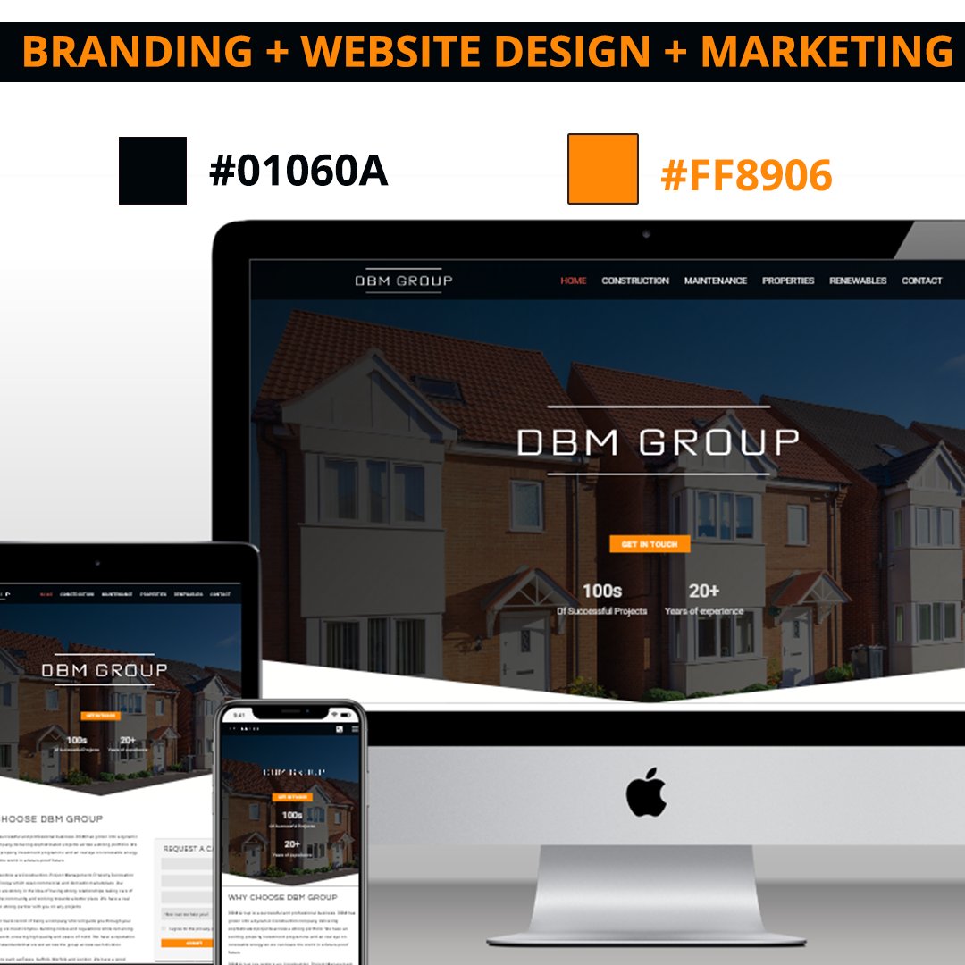 Off The Peg Design tweet media