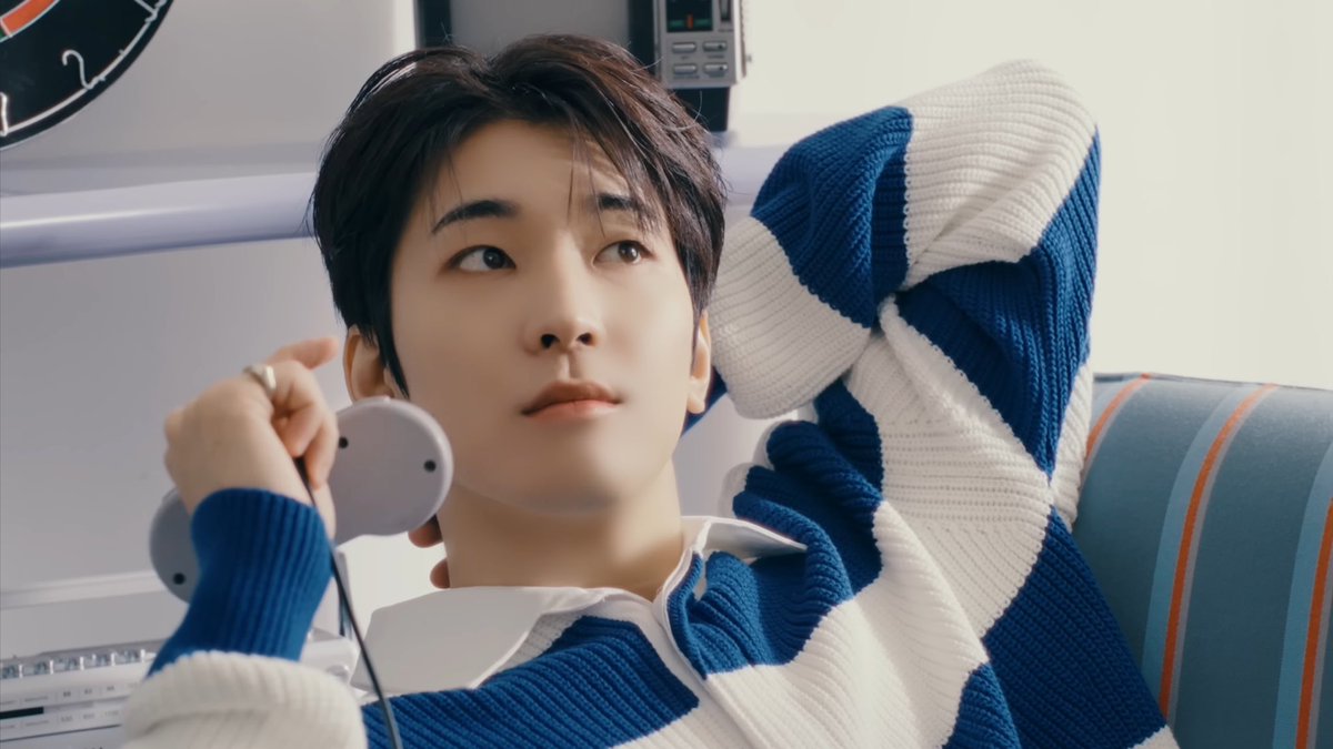 wonubliss's tweet image. wonwoo 💙💙💙💙💙