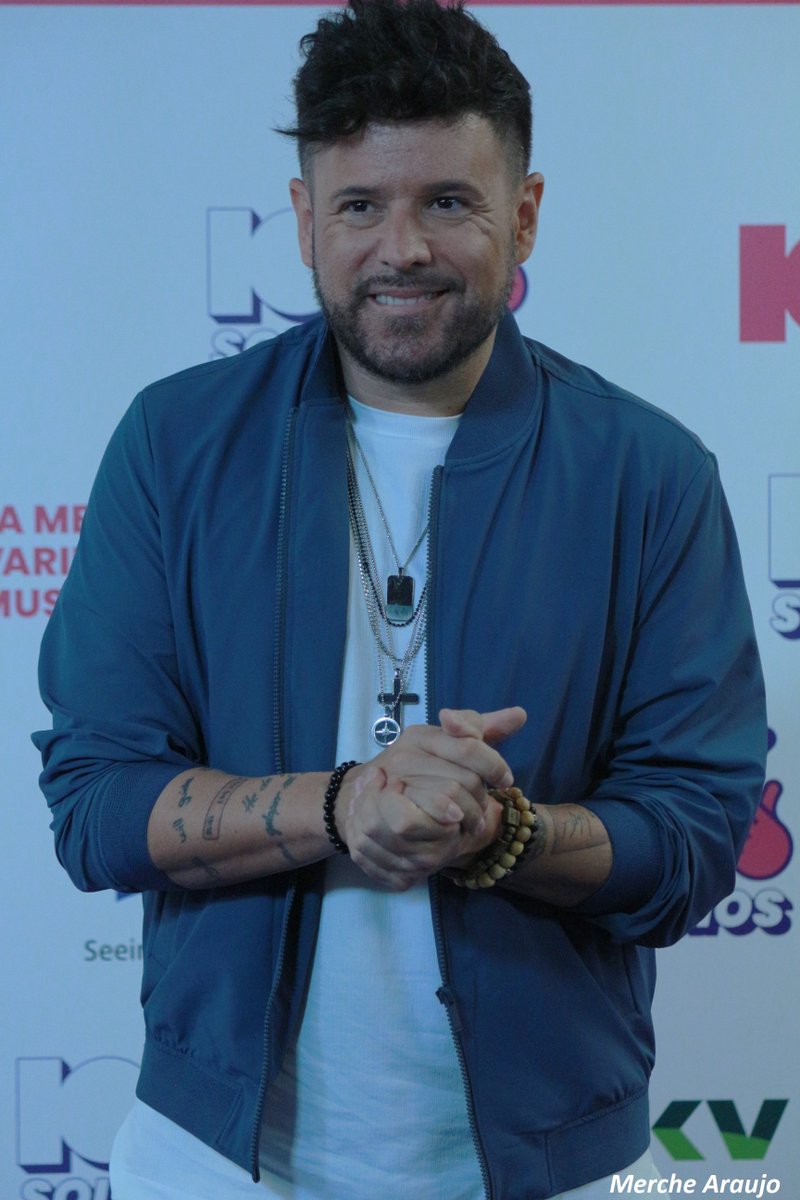 LTMusics's tweet photo. #FOTOS #Concierto #Solidarios @Cadena100
#Madrid 15-03-2025 @MovistarArenaEs

#Photocall @PabloLopezMusic 

ALBUM COMPLETO https://t.co/TqOLCJ0soS

📷@merchemadrid
#music #concert #photoconcert #photomusic #canonshoting #liveismusic #lavidaenelfoso #shotingcamera
@CanonEspana https://t.co/3vfcIePbxh