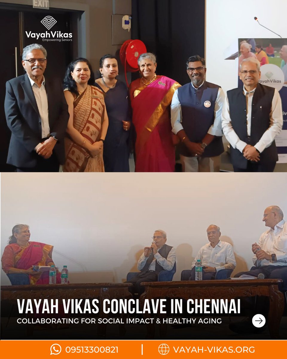 Vayah Vikas tweet media