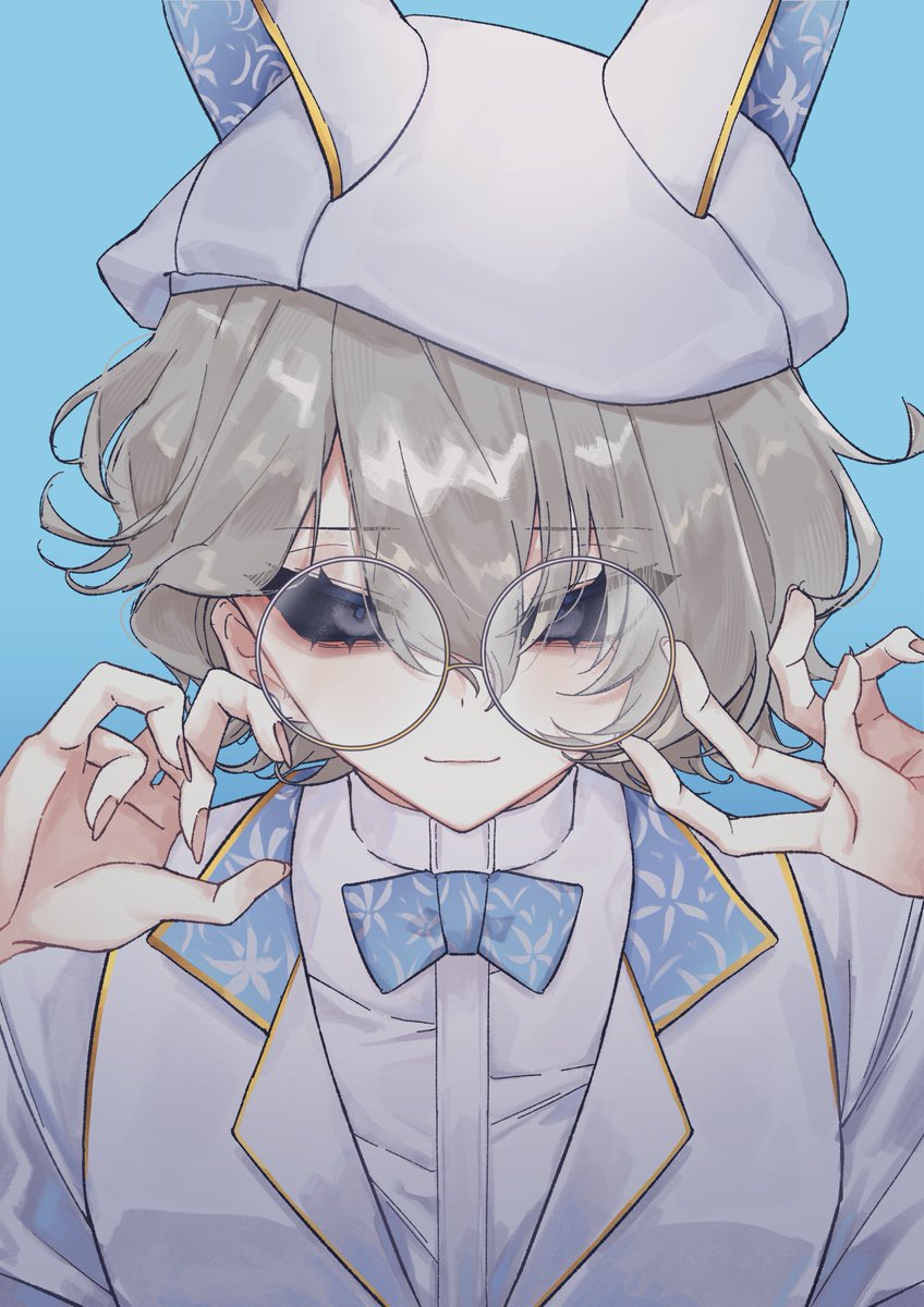 29🍖缶 tweet media