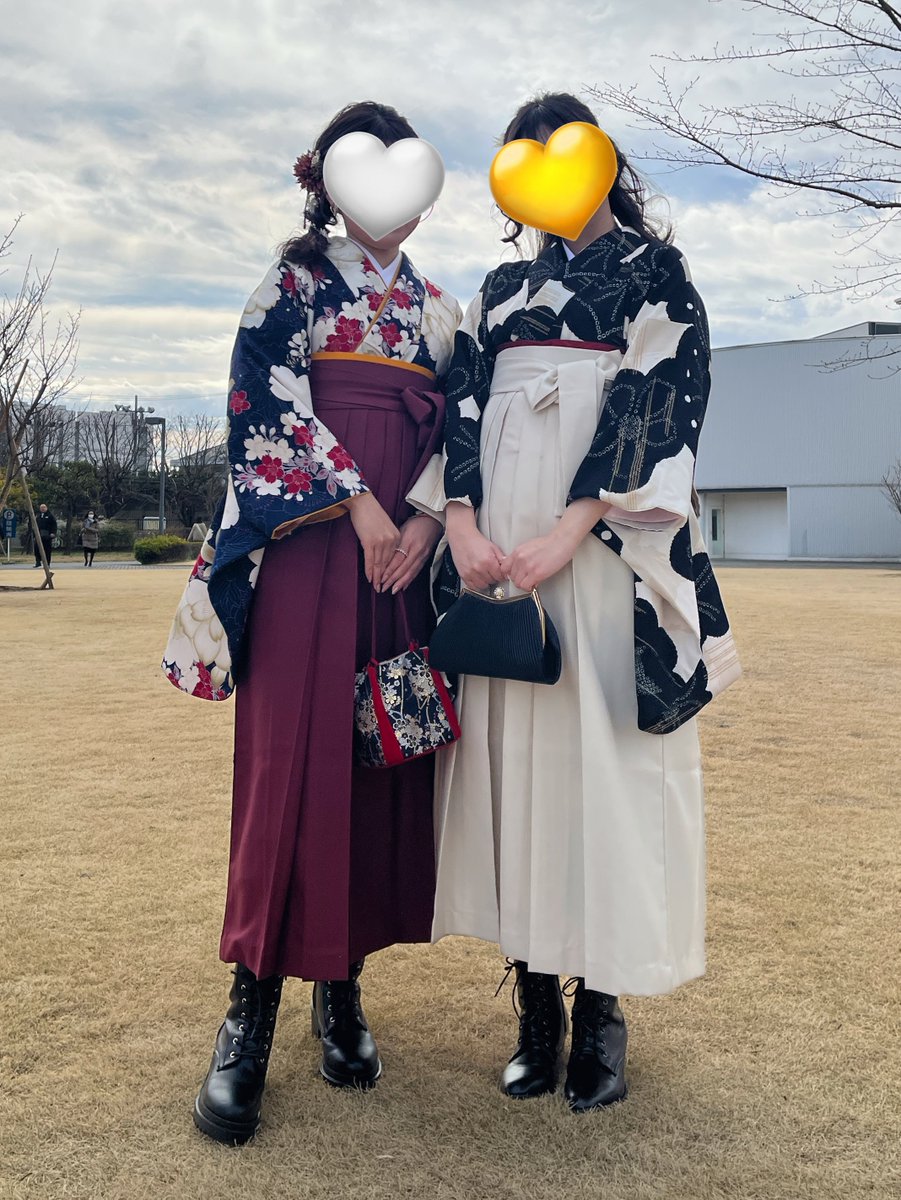 d2_chi's tweet photo. 大学卒業しましたー！！！
あっという間すぎて逆に実感が湧かない。。。それくらい充実した4年間でした💖
今年は中々ライブ行ける日も少なくなりそうだけど、変わらず自分のペースで推し活していこうとおもいます🥹👍👍 https://t.co/gzupyscguc