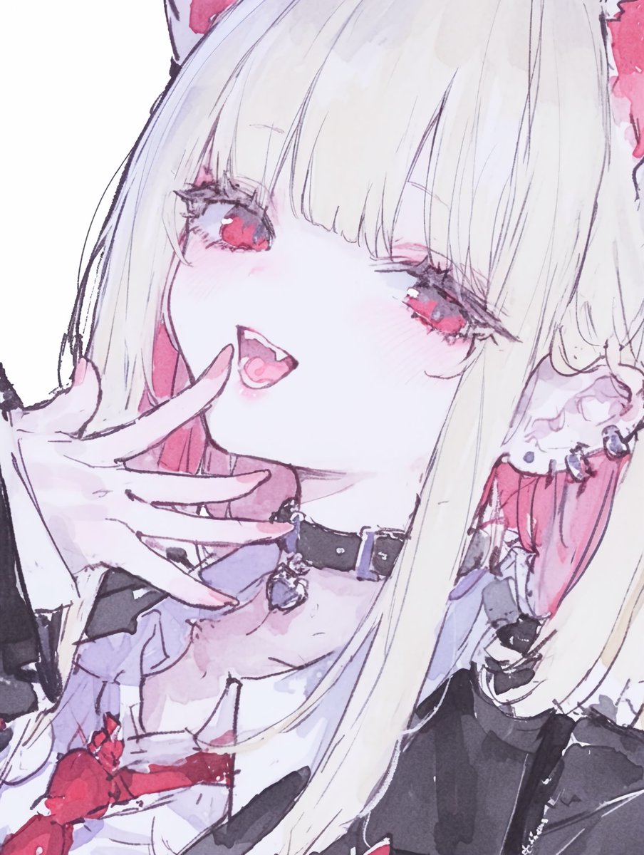 或 世 ⚠︎︎ 依頼停止中 (@ar_use_1031) / Posts and Replies / X