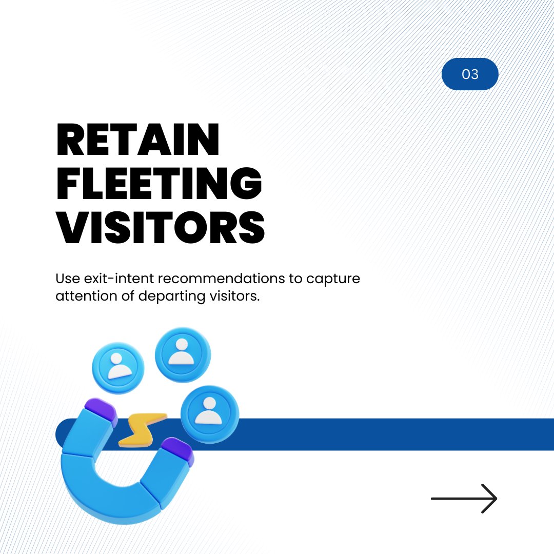 iZootoTeam's tweet image. On-site interactions are a game-changer for #publishers. They can transform fleeting visitors into engaged readers, #increaseclicks, and #pageviews, and experience #revenuegrowth through strategic recommendations and seamless #monetization.
Sign-up Today!
izooto.com/on-site-intera…