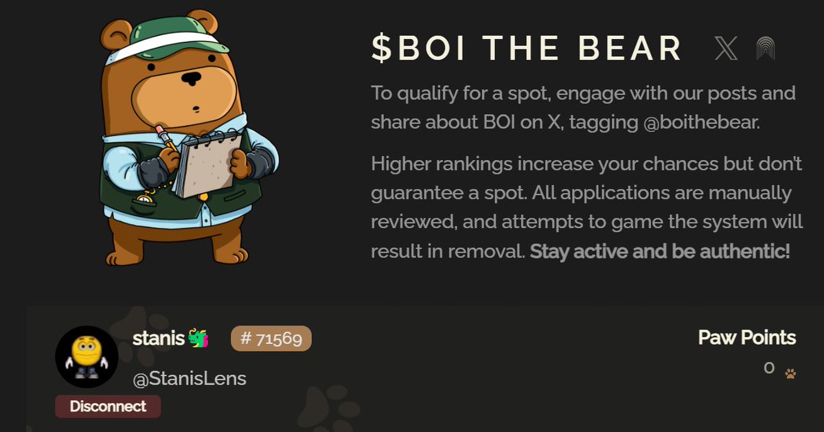 StanisLens's tweet photo. Just do it, guys.

@Boithebear 

https://t.co/voHirY9ShC https://t.co/CtRSRxSQgg