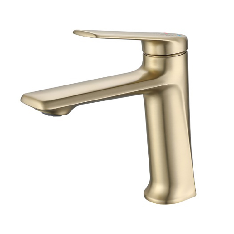 Bathroom Basin Faucet Mixer Tap