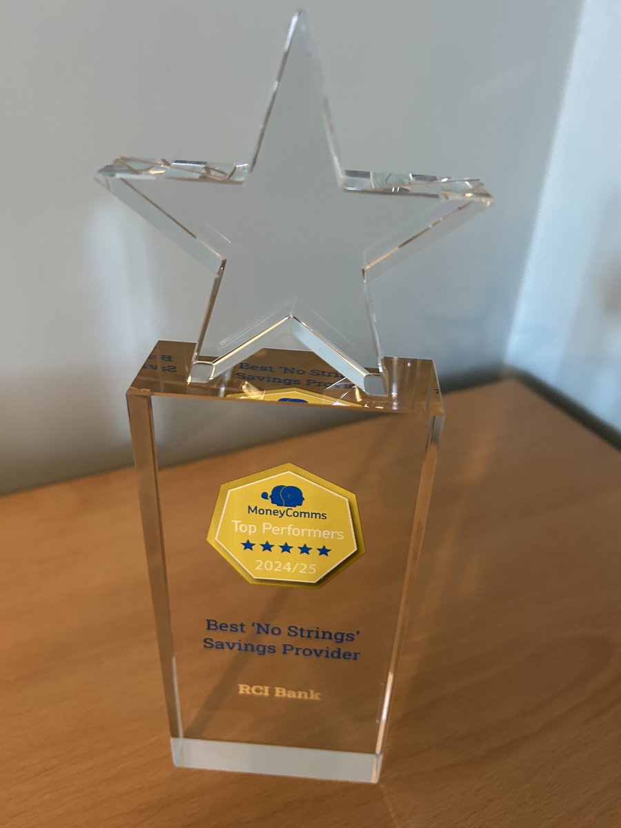 Congratulations to all the winners of the 2025 Moneycomms Top Performers Awards tinyurl.com/mufuud7