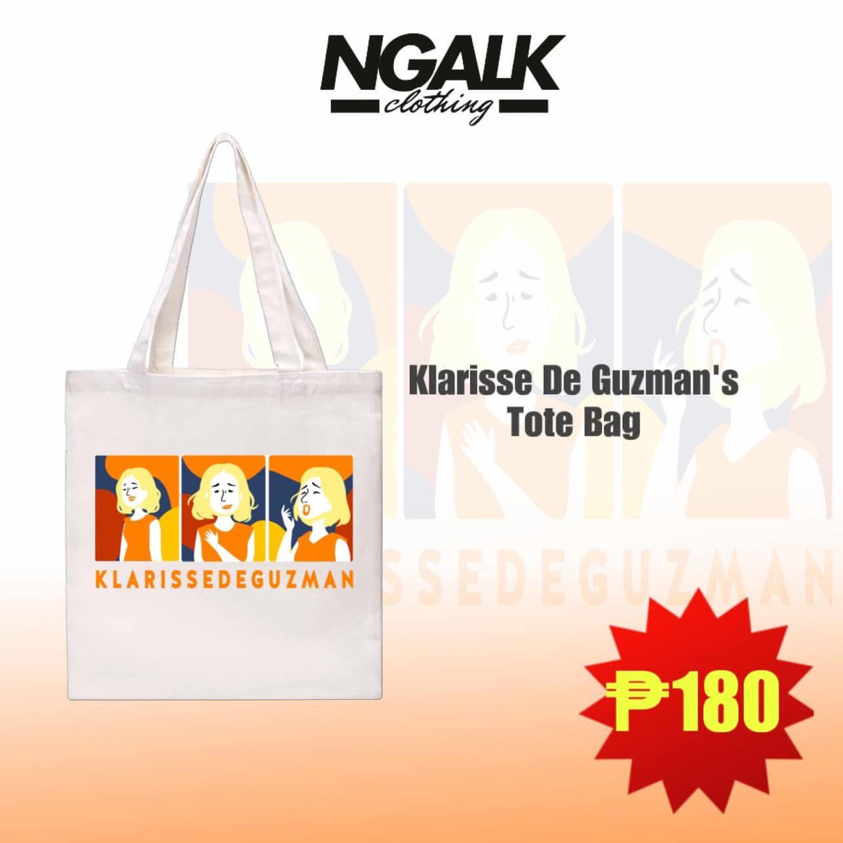 reychristrina's tweet photo. NOT YOUR ORDINARY TITA 💄💁🏼‍♀️
Show some Love and Support for KLANG. ✨ 

PM me for orders. 💌

#TitaKlang
#KlarisseDeGuzman
#kwelangSoulDivangAntipolo
#PBBCelebrityCollabEdition https://t.co/MmWGYaNwqn