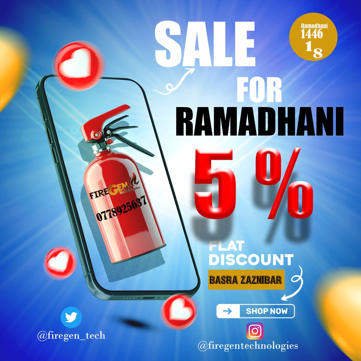 firegen_tech's tweet image. 