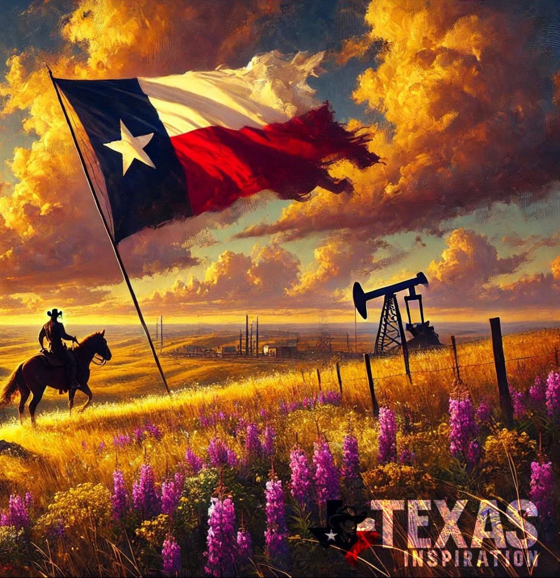 Good morning from Texas 🇺🇸