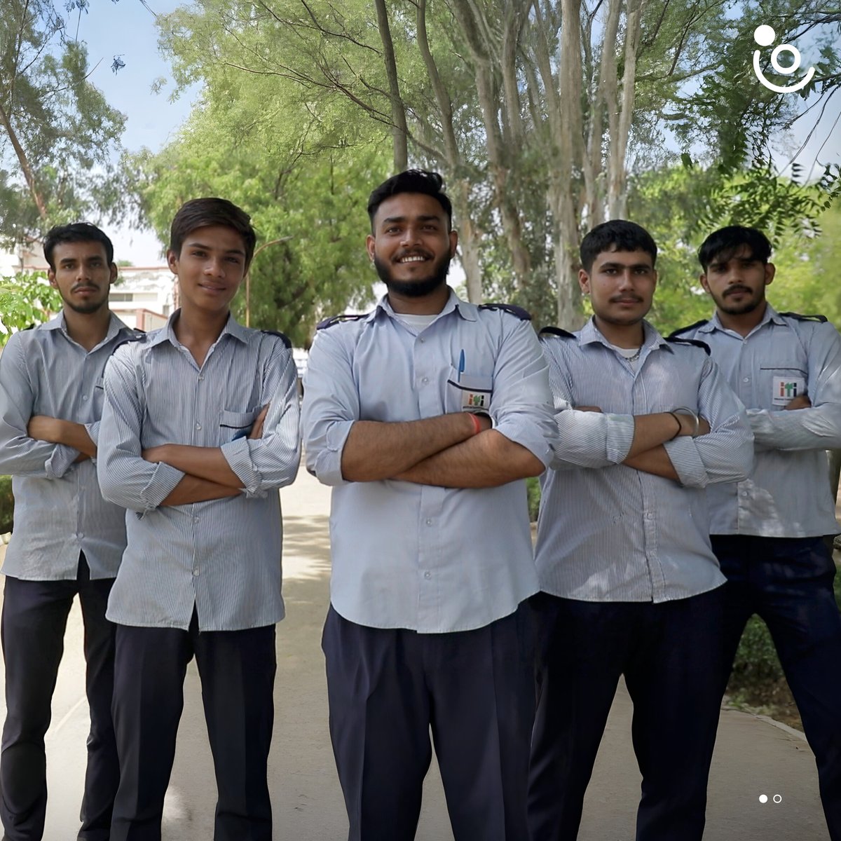 Medha started in 2011, and over the years, we've had many milestones and learnings. One of the biggest came in 2017 when we partnered with the Government of Uttar Pradesh through the Directorate of Training and Employment to pilot an employability skills program. This