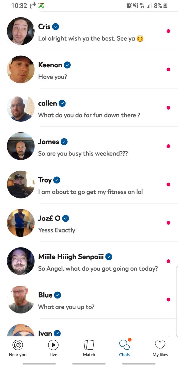 Premium and verified meet me accounts available ..escrow is allowed