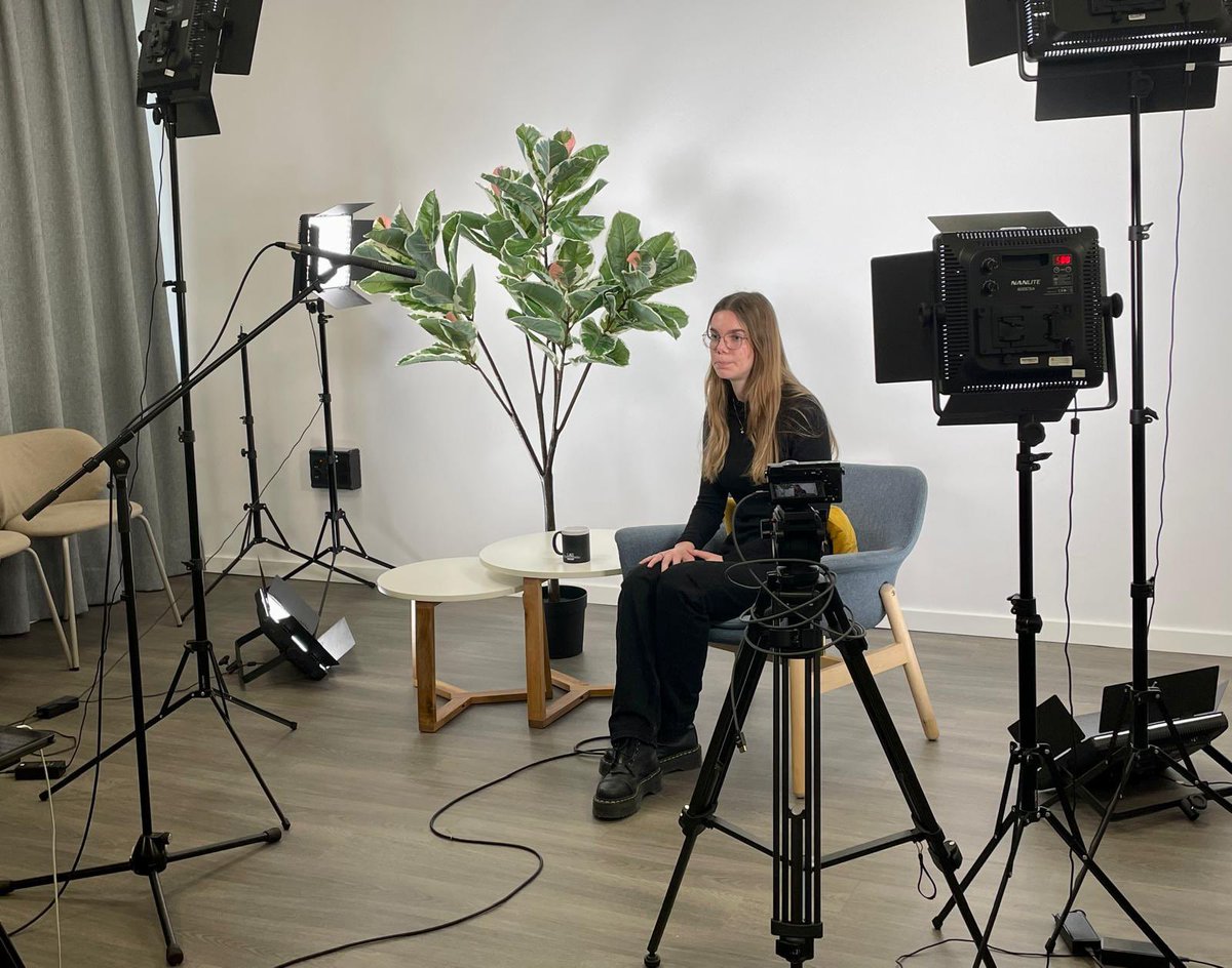 Today we are at our Doctorate school filming our promotional vídeo on our Master’s Degree in Pharmacological research!!! Keep tuned for the full vídeo !!