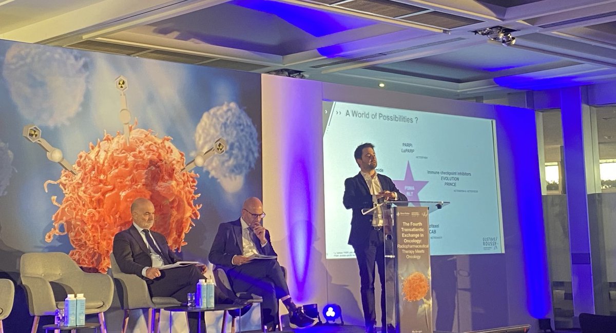 Christophe Massard (@drcmassard) on Twitter photo 4th Transatlantic Exhange in Oncology with <a href="/ronanflippot/">Ronan Flippot</a> <a href="/GustaveRoussy/">Gustave Roussy</a>: lessons learned from PSMA 4th Transatlantic Exhange in Oncology with <a href="/ronanflippot/">Ronan Flippot</a> <a href="/GustaveRoussy/">Gustave Roussy</a>: lessons learned from PSMA