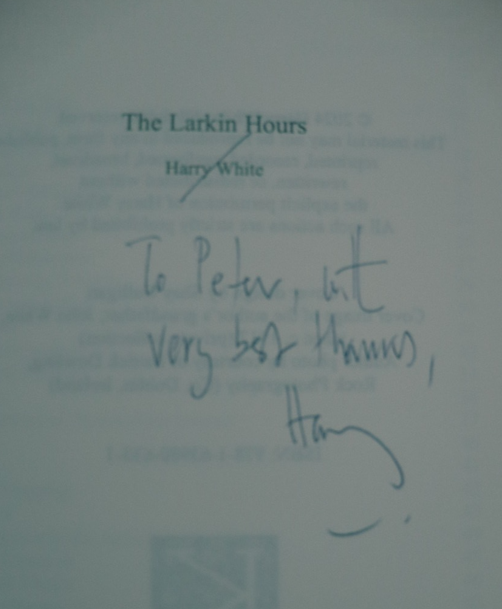 Peter Donnelly tweet media