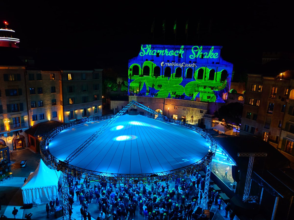 🚀 Live from CloudFest – Day 2! 🚀

We got so caught up yesterday that we forgot to check in!
Check out our photo gallery from yesterday &amp; today! 📸

💡 At CloudFest? Visit us at Booth R24 + R25!
✅ Try our admin interface
✅ See live attack stats at our booth

#CloudFest