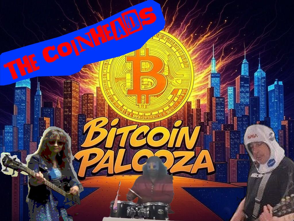 Randy 📡 NYC Bitcoin Association tweet media