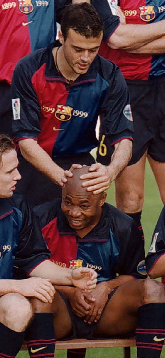 Feliz día del Padre