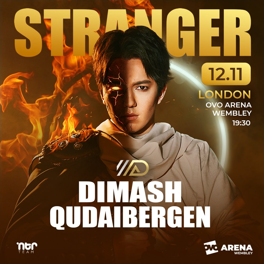 OVO Arena Wembley tweet media