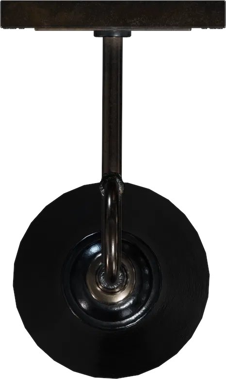 polyhaven's tweet image. New 4K Model: Industrial Wall Sconce
Download: polyhaven.com/a/industrial_w…
#free #cc0 #pbr #b3d