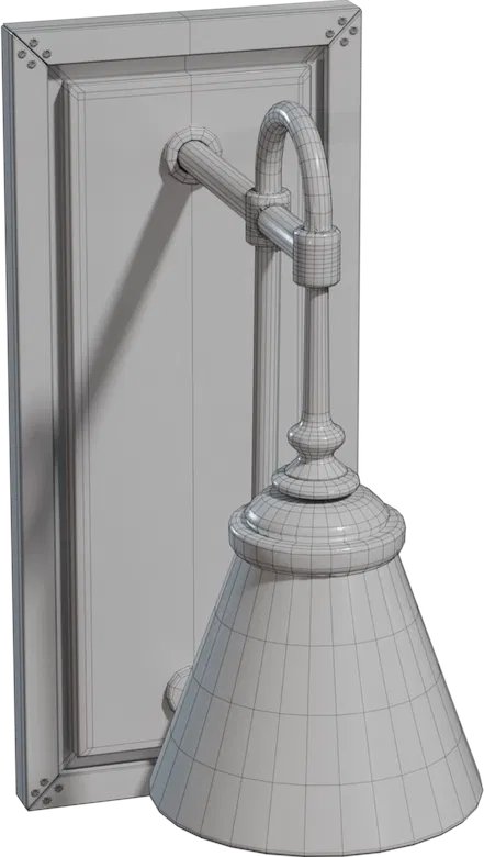 polyhaven's tweet image. New 4K Model: Industrial Wall Sconce
Download: polyhaven.com/a/industrial_w…
#free #cc0 #pbr #b3d