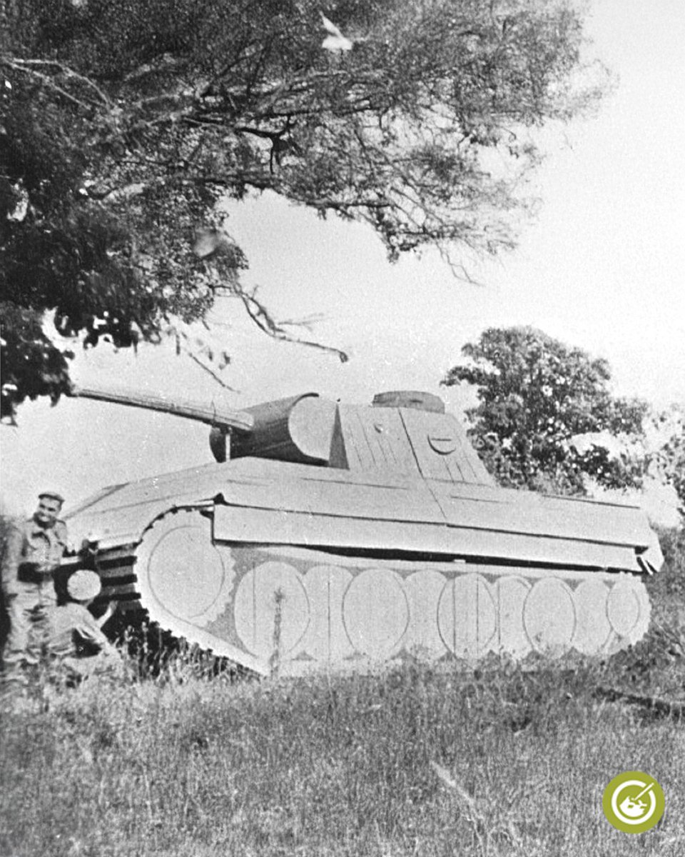 The Tank Museum tweet media