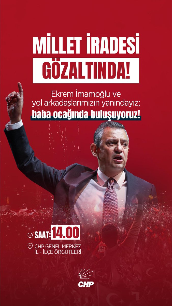 Kurtuluş yok tek başına.Ya hep beraber ya hiçbirimiz!!!