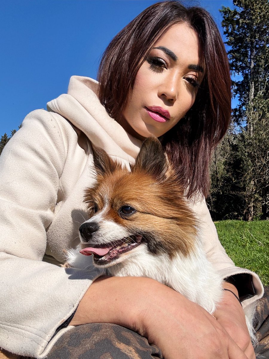 A casa #cane #amore #felice #toscana #calci