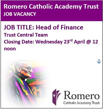 Romero CAT tweet media