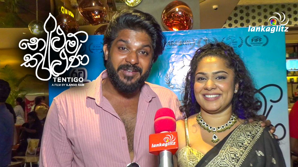 LankaGlitz's tweet photo. Sinethi Akila 💖 Sahan Manage | නෙළුම් කුළුණ TENTIGO | මංගල දර්ශනය දා කියපු කතාව | Nelum Kuluna https://t.co/Cl1fFsZ4nv via @LankaGlitz https://t.co/9xrl4bdCET