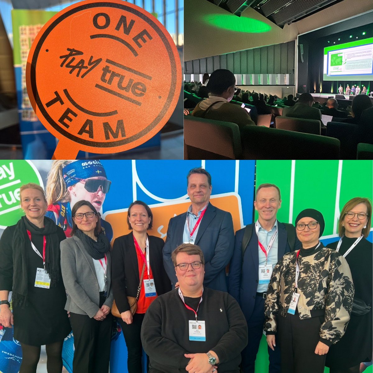 Maailman antidopingtoimisto <a href="/wada_ama/">WADA</a> seminaarissa esillä päivittyvät kansainväliset säännöstöt ja standardit. Järjestelmän tavoitteena on suojella niin urheilijoita kuin reilua kilpailua. Paremman ja yhdenvertaisemman järjestelmään tarvitaan enemmän urheilijoiden näkökulmia