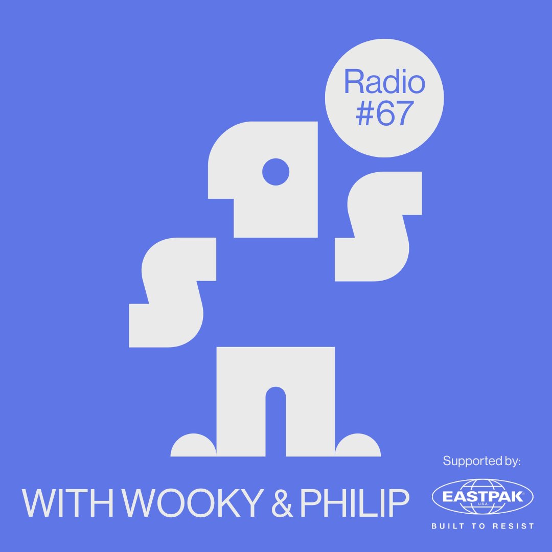 ¡Más novedades en Lapsus Radio! Esta semana Wooky y Philip vienen con nuevo material de la mano de Lyra Pramuk, <a href="/asa_tone/">Asa Tone</a>, Upsammy, <a href="/reimer_kettel/">kettel</a> y mucho más.

👀 lapsus.cat/radio/
🎙️ <a href="/Wooky_Lapsus/">Albert Salinas</a> &amp; <a href="/PhilipSherburne/">Philip Sherburne</a>