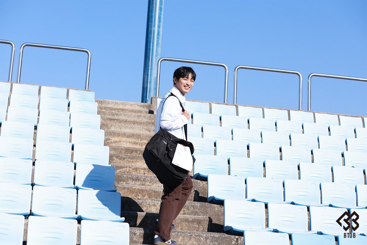 💙: 어? 선배도 이 수업 들으세요?
🐻: Drop =^♡^=