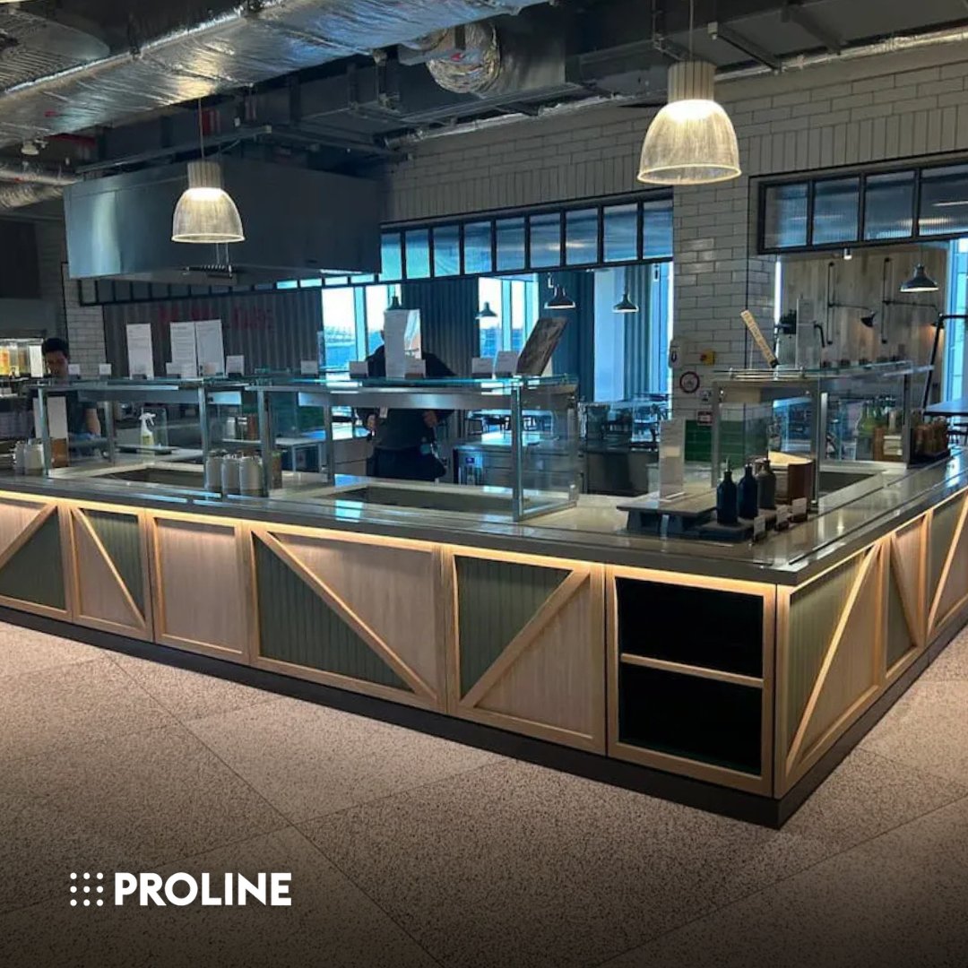 Proline Corp tweet media