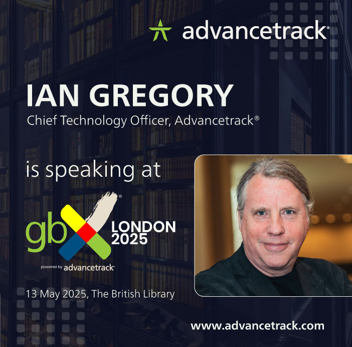 Our very own CTO at Advancetrack, Ian Gregory, is making a return to the gbX stage!

He’ll be diving into processes, technology, and the major changes ahead in 2025 and beyond. 

📅 Secure your spot now:
advancetrack.com/gbx-conference…

#gbX #AccountingEvent