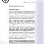 Photo by Asociacion Colombiana de Trasplante de Órganos (@ACTOCOL)