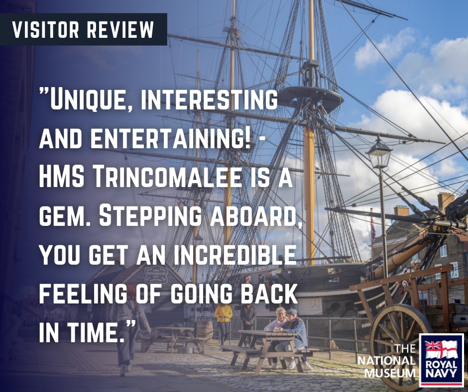 💎 She really is a gem!

🎟️ Experience it all firsthand and buy your ticket here; bit.ly/3H5ITYz