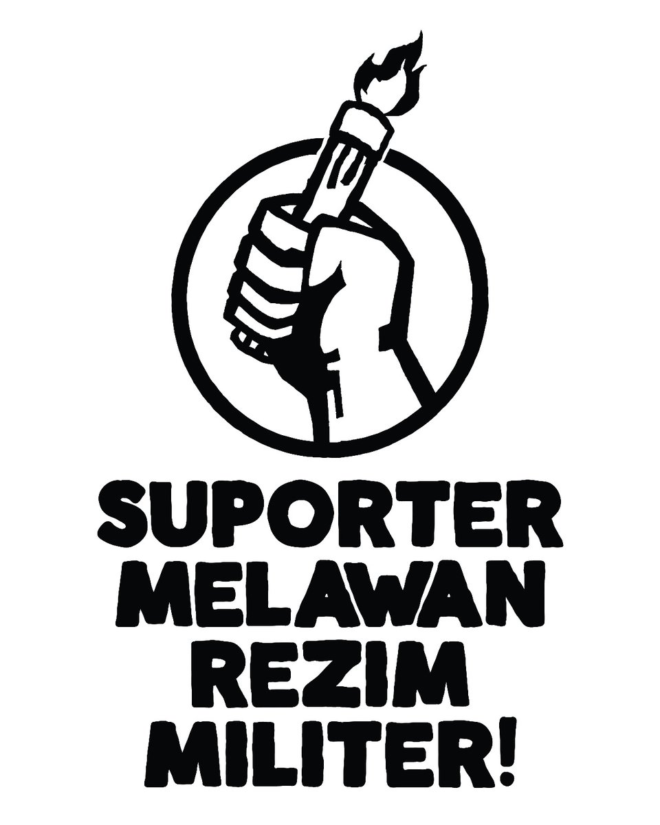 gnrlfans's tweet photo. Jika di Ukraina, Mesir hingga Argentina suporter mampu mengesampingkan rivalitasnya untuk turut ambil bagian bersama barisan perjuangan rakyat, mengapa kita tidak  melakukannya?
Bahaya telah di depan mata, organisir semua front, injak balik musuh kita yg sebenarnya!
#TolakRUUTNI https://t.co/VEwYVUy9W4