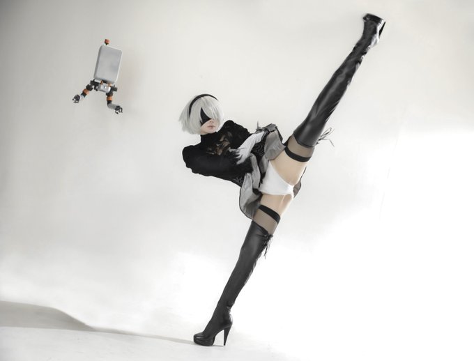 コスプレイヤープーチンのTwitter画像4