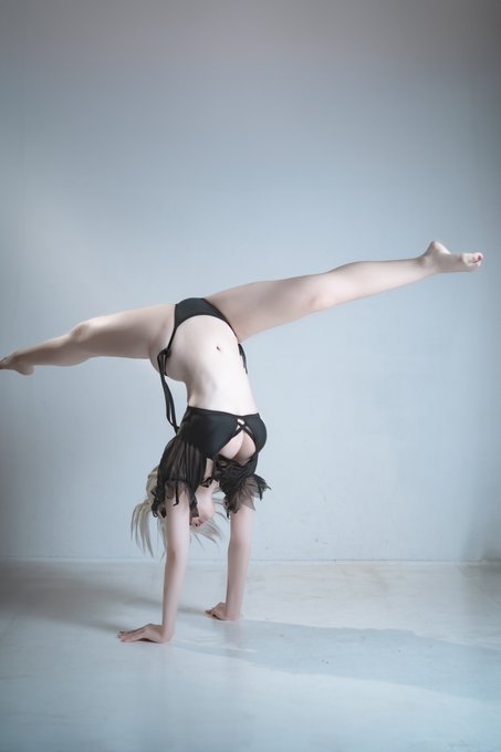 コスプレイヤープーチンのTwitter画像3