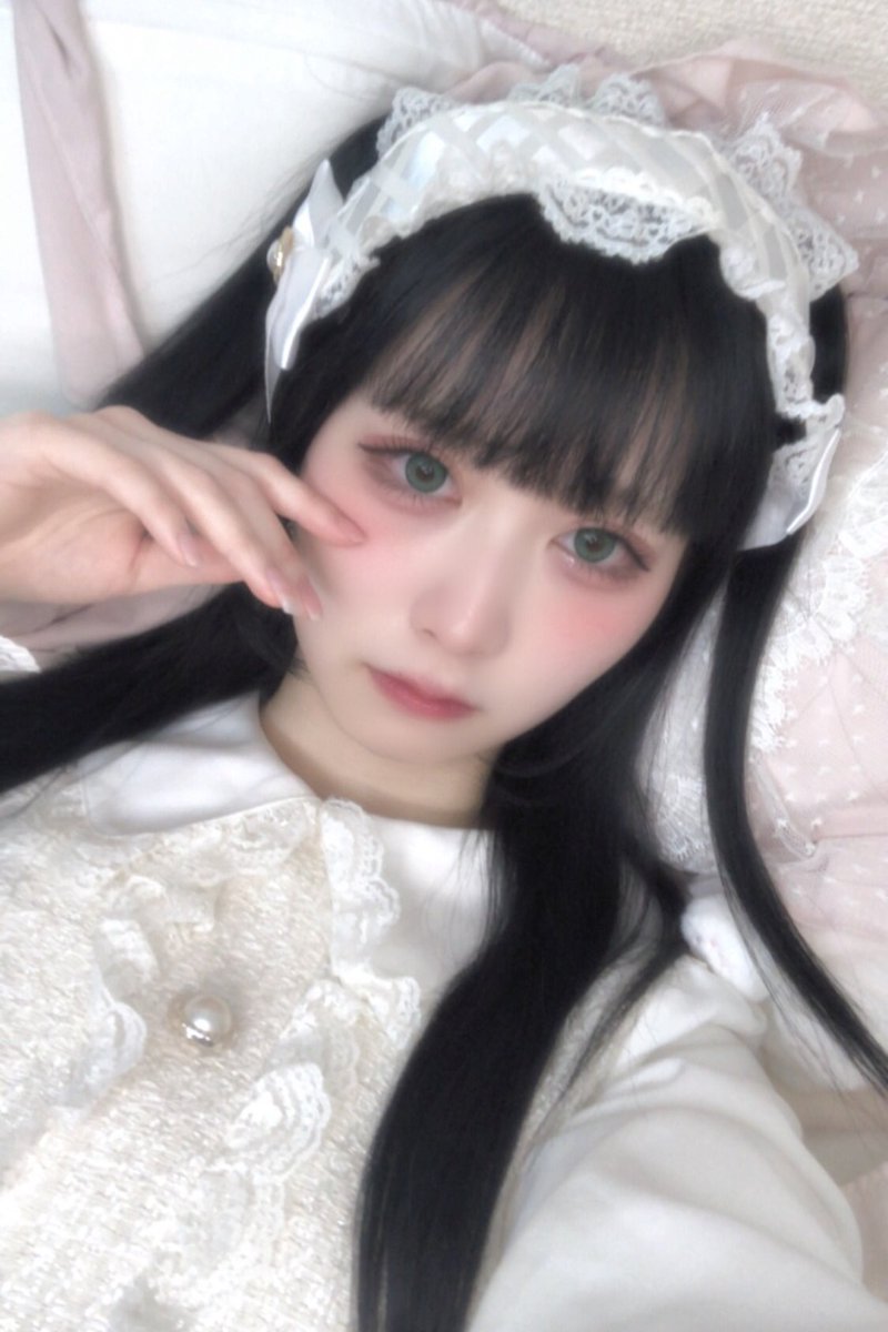 桃愛まひろ tweet media