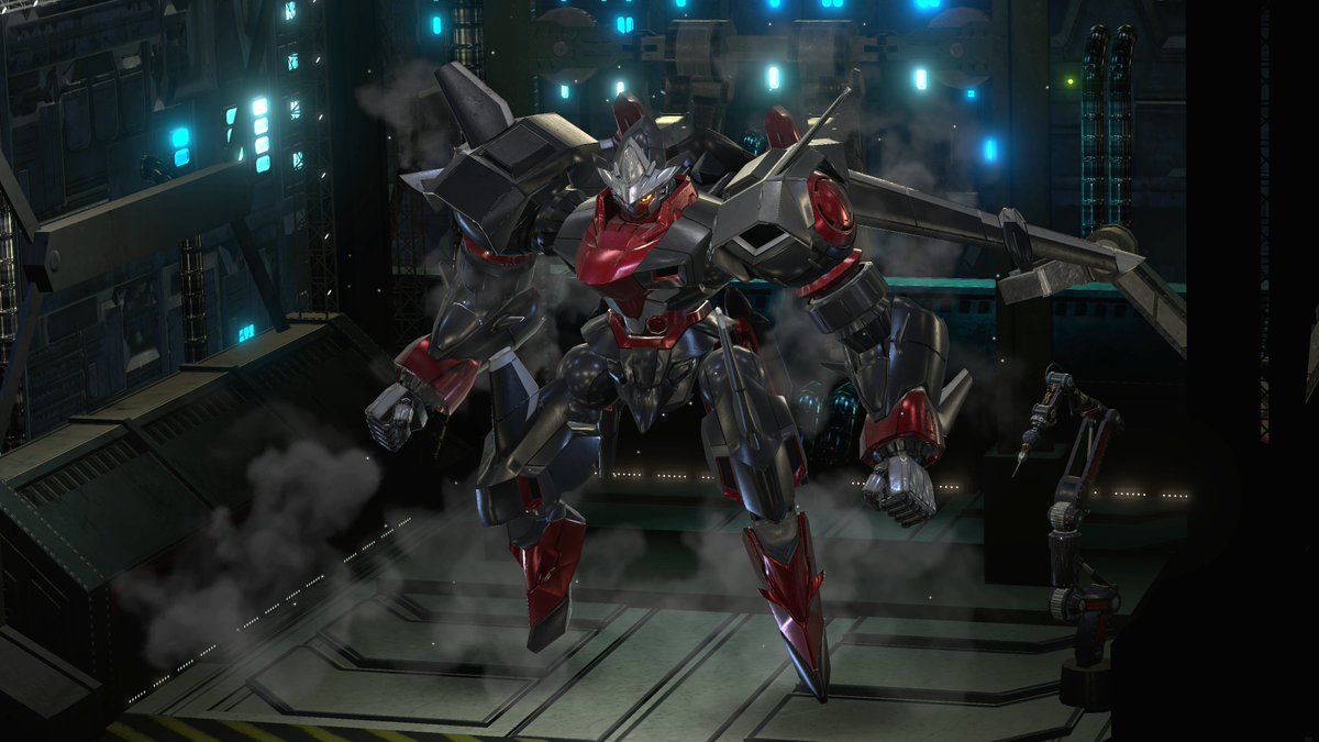 【Megaton Info】
How to get Rogues in rare colors ④
Legendary Gold Kirigakure drops in "If Mountains Were Enemies" at Megaton, and "The Noble Regime" at Gigaton difficulty!
You can also get Two-Tone Metallic Black parts from "Ragnarok" at Megaton II difficulty.
#MEGATONMUSASHI