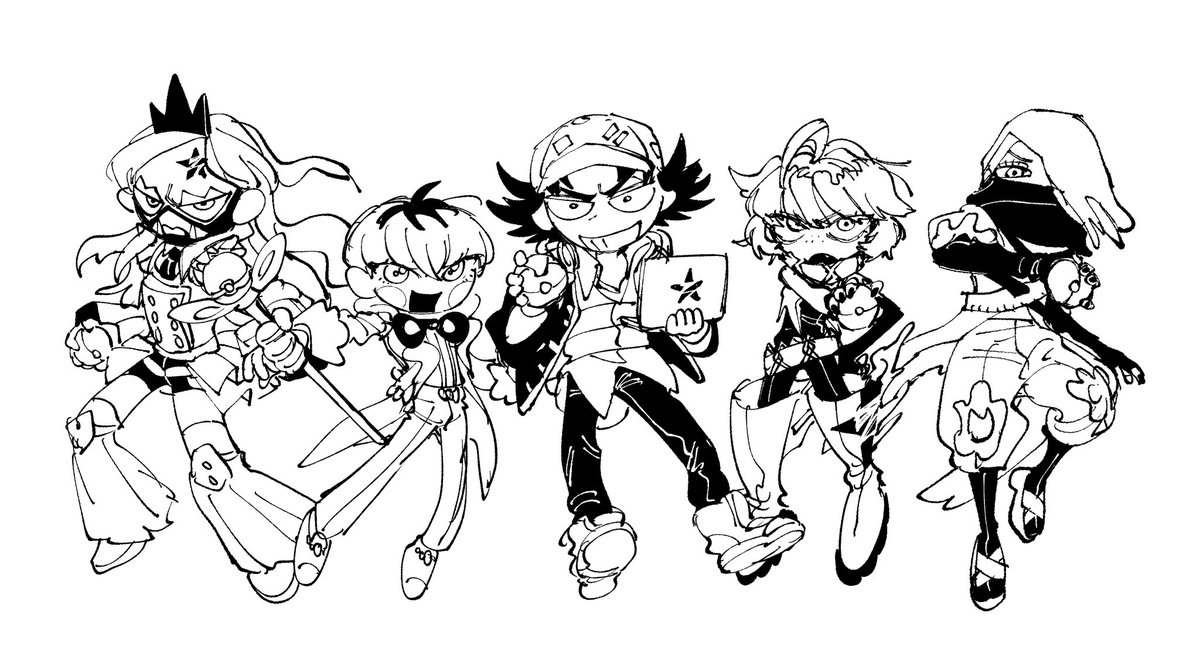 追伸 (@024n00) on Twitter photo 