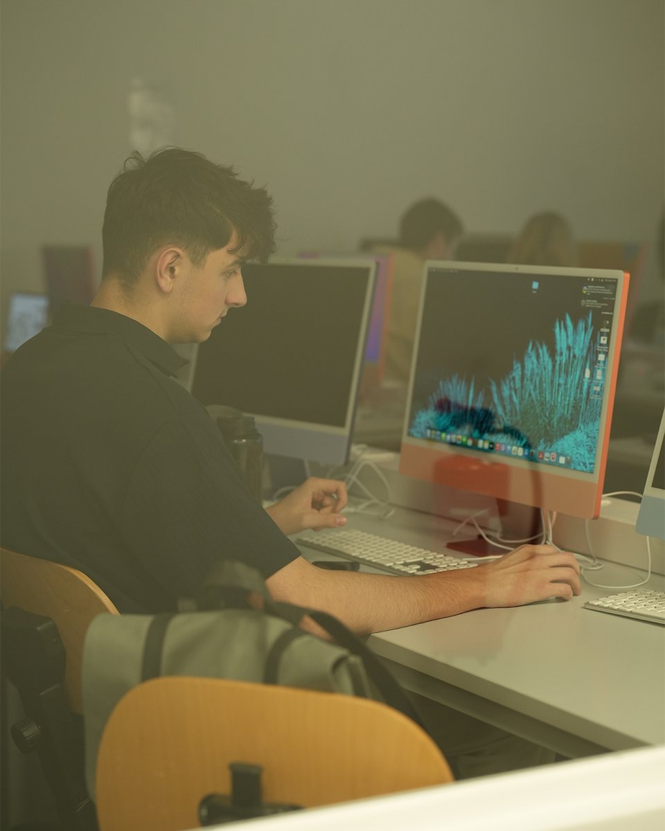 BI isn’t just about studying, it’s about preparing for what comes next. With internships, industry connections, and networking opportunities, you’ll gain the skills and experience to launch your career with confidence. Whether it’s business, design, or architecture, you’ll