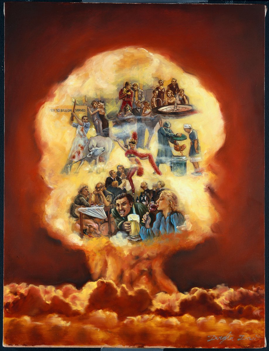 GitaShlokas's tweet image. "There are three gates leading to the hell — lust, anger, and greed."

BG 16.21