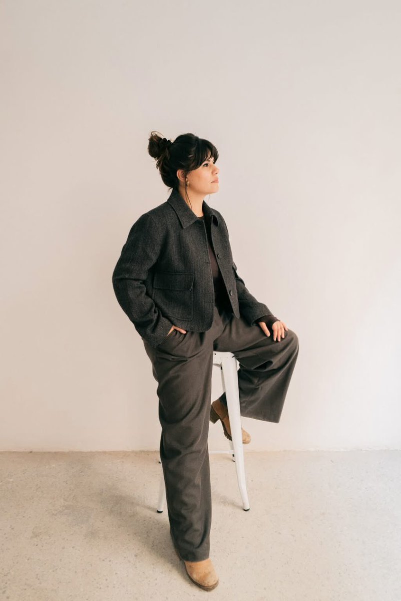 Gender Media Lab (UGR) tweet media