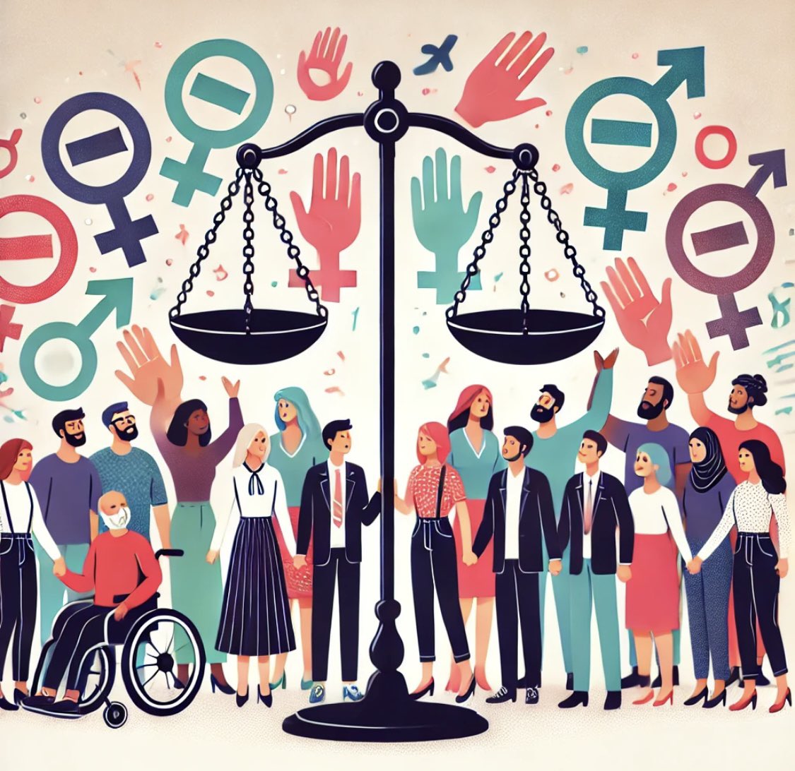 👍 Hoy presentamos este trabajo 👩‍💻 sobre el empoderamiento femenino en el #cómic portugués, 🇵🇹 como un manifiesto por la igualdad de género <a href="/univdeevora/">Universidade Évora</a> 👉🏻 doi.org/10.18239/ocnos…